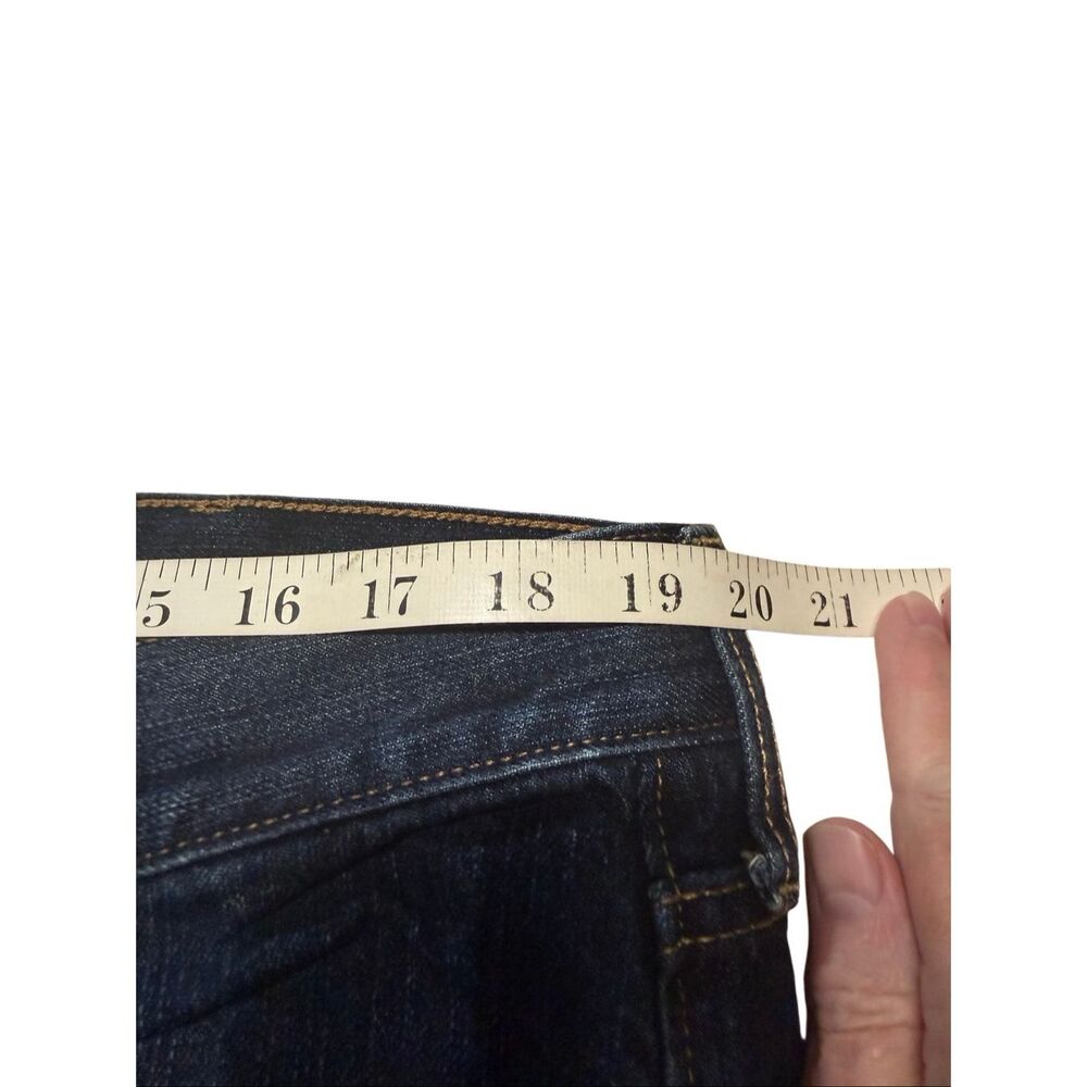Old Navy Mens Loose Jeans Sz 38/33 - Picture 5 of 6